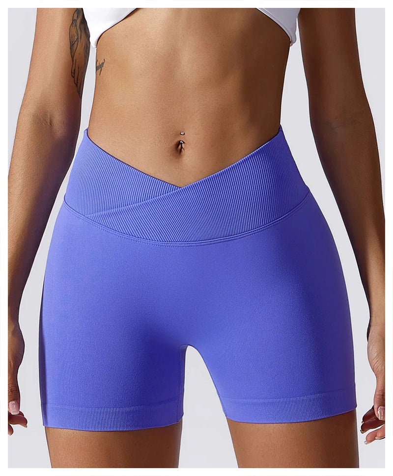 Breathable Lift Shorts